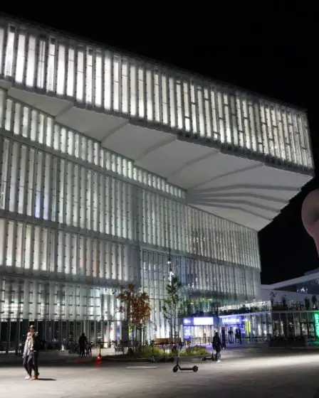 La commercialisation de la bibliothèque Deichman d'Oslo inquiète les employés 5 La commercialisation de la bibliothèque Deichman d'Oslo inquiète les employés - 4