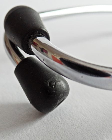 Un faux médecin présumé a été arrêté 8 Un faux médecin présumé a été arrêté - 7