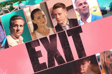 Sortie : les "Loups de Wall Street" de la Norvège - 23