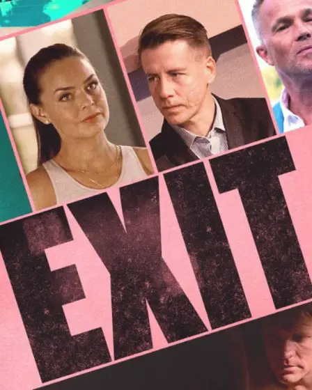 Sortie : les "Loups de Wall Street" de la Norvège - 22