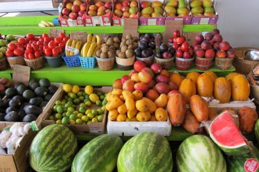 Des millions de dollars nous permettront de manger plus de fruits et légumes - 16