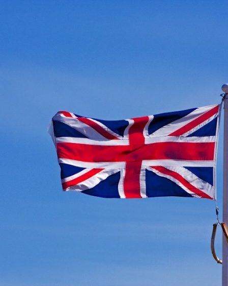 Douze attentats terroristes évités en Grande-Bretagne depuis 2013 26 Douze attentats terroristes évités en Grande-Bretagne depuis 2013 - 25