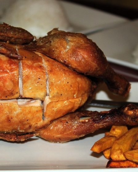 Les gens ont retrouvé confiance dans la viande de poulet 2 Les gens ont retrouvé confiance dans la viande de poulet - 1
