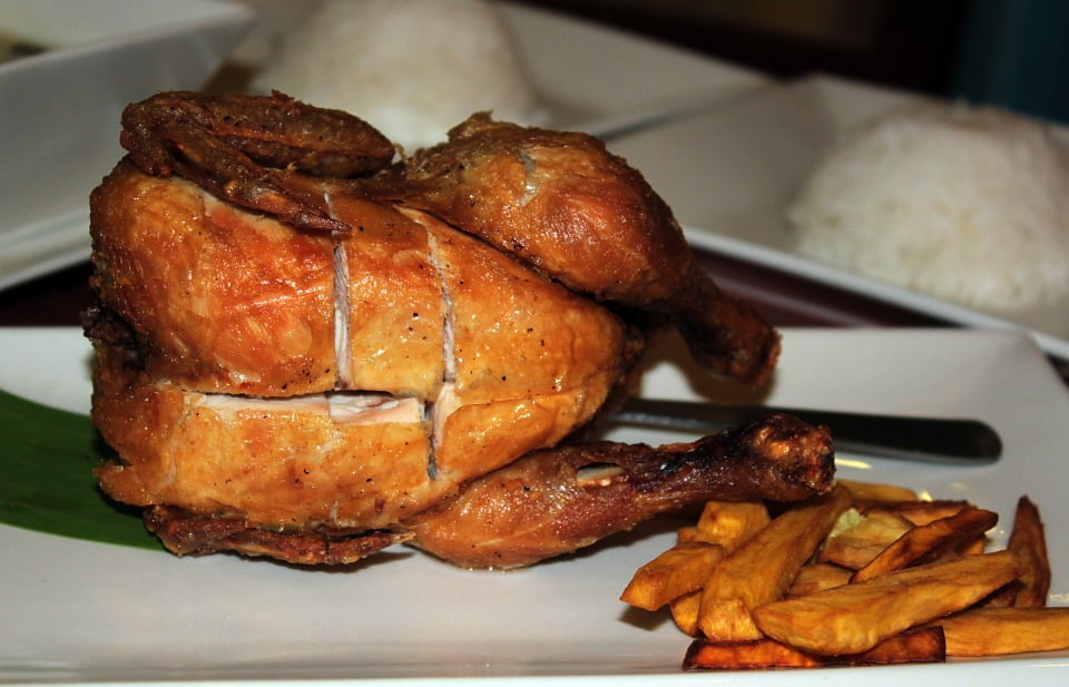 Les gens ont retrouvé confiance dans la viande de poulet 4 Les gens ont retrouvé confiance dans la viande de poulet - 3