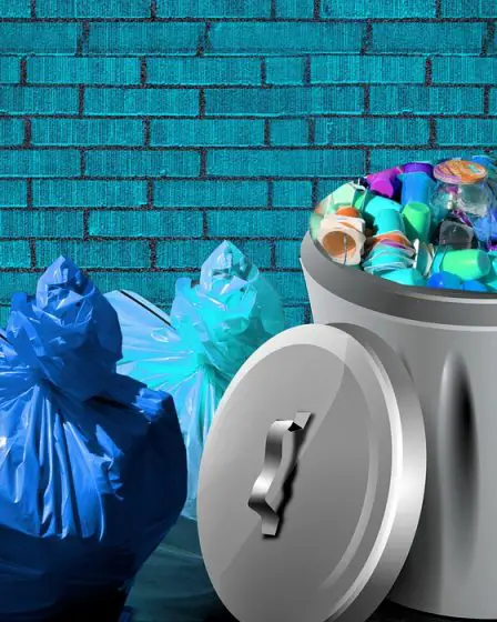 Grève des éboueurs évitée 2 Grève des éboueurs évitée - 1