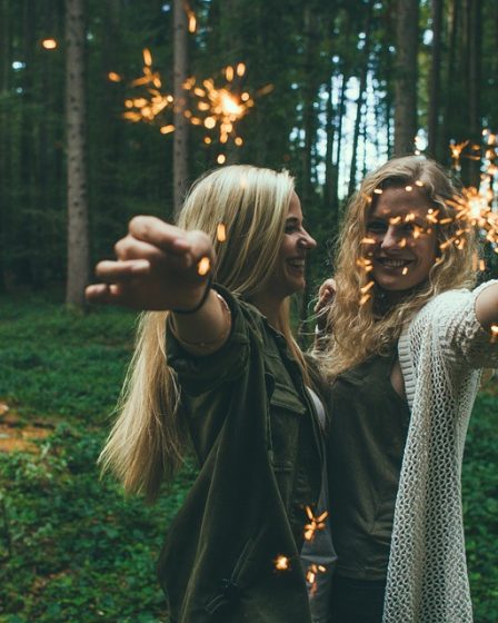 La Norvège parmi les meilleurs pays au monde pour les filles 8 La Norvège parmi les meilleurs pays au monde pour les filles - 7