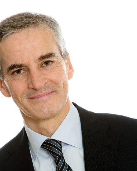 Les habitants de Trøndelag préfèrent Støre comme Premier ministre 23 Les habitants de Trøndelag préfèrent Støre comme Premier ministre - 22