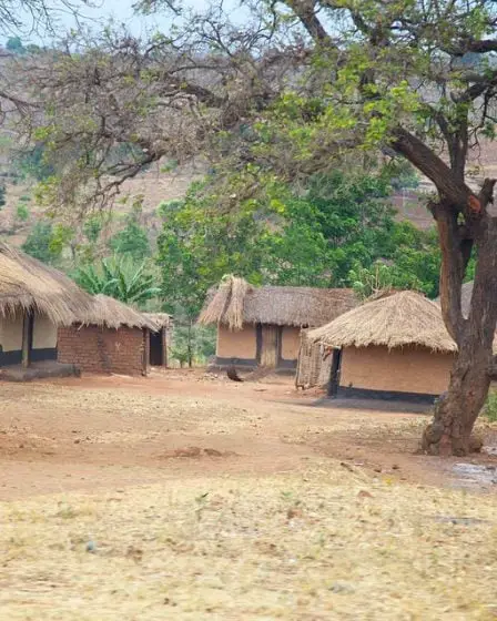 La Norvège fournit une aide d'urgence de 53 millions de NOK au Malawi 20 La Norvège fournit une aide d'urgence de 53 millions de NOK au Malawi - 19
