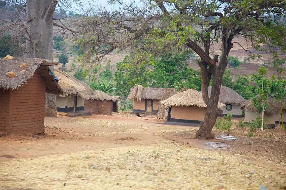 La Norvège fournit une aide d'urgence de 53 millions de NOK au Malawi 4 La Norvège fournit une aide d'urgence de 53 millions de NOK au Malawi - 3