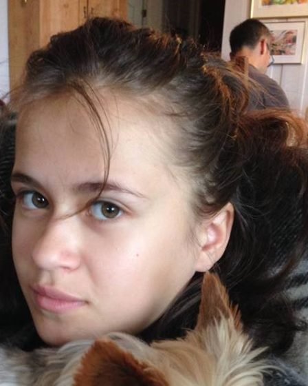 Elle est bien vivante - Matilde a été retrouvée 11 Elle est bien vivante - Matilde a été retrouvée - 10