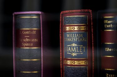 Les achats en ligne et les verrouillages sont bons pour les ventes de livres anciens, de disques et de CD d'occasion en Norvège - 18
