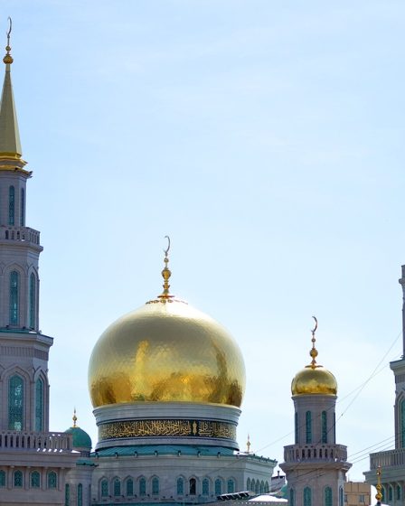 L'islamophobie nuit à la santé mentale des musulmans 5 L'islamophobie nuit à la santé mentale des musulmans - 4