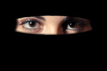 Oslo Droit à l'interdiction du nikab - 20