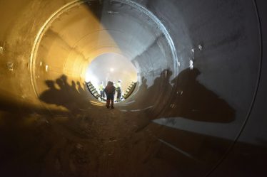 Statkraft ouvre un nouveau Nedre Røssåga - 16