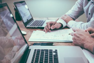 L'objectif de Solberg : de nouveaux emplois et plus de personnes au travail - 20