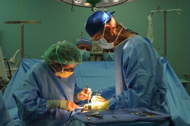1400 opérations annulées pendant la grève des médecins - 18