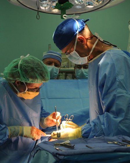 1400 opérations annulées pendant la grève des médecins 14 1400 opérations annulées pendant la grève des médecins - 13
