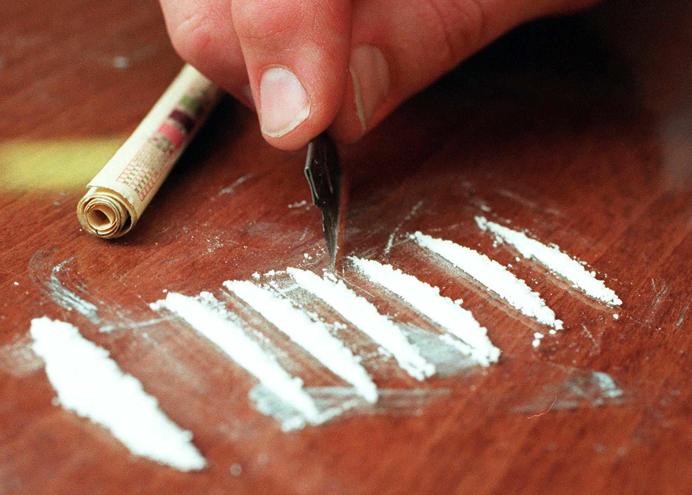 De grandes quantités d'amphétamines ont été saisies à Tromso - 3