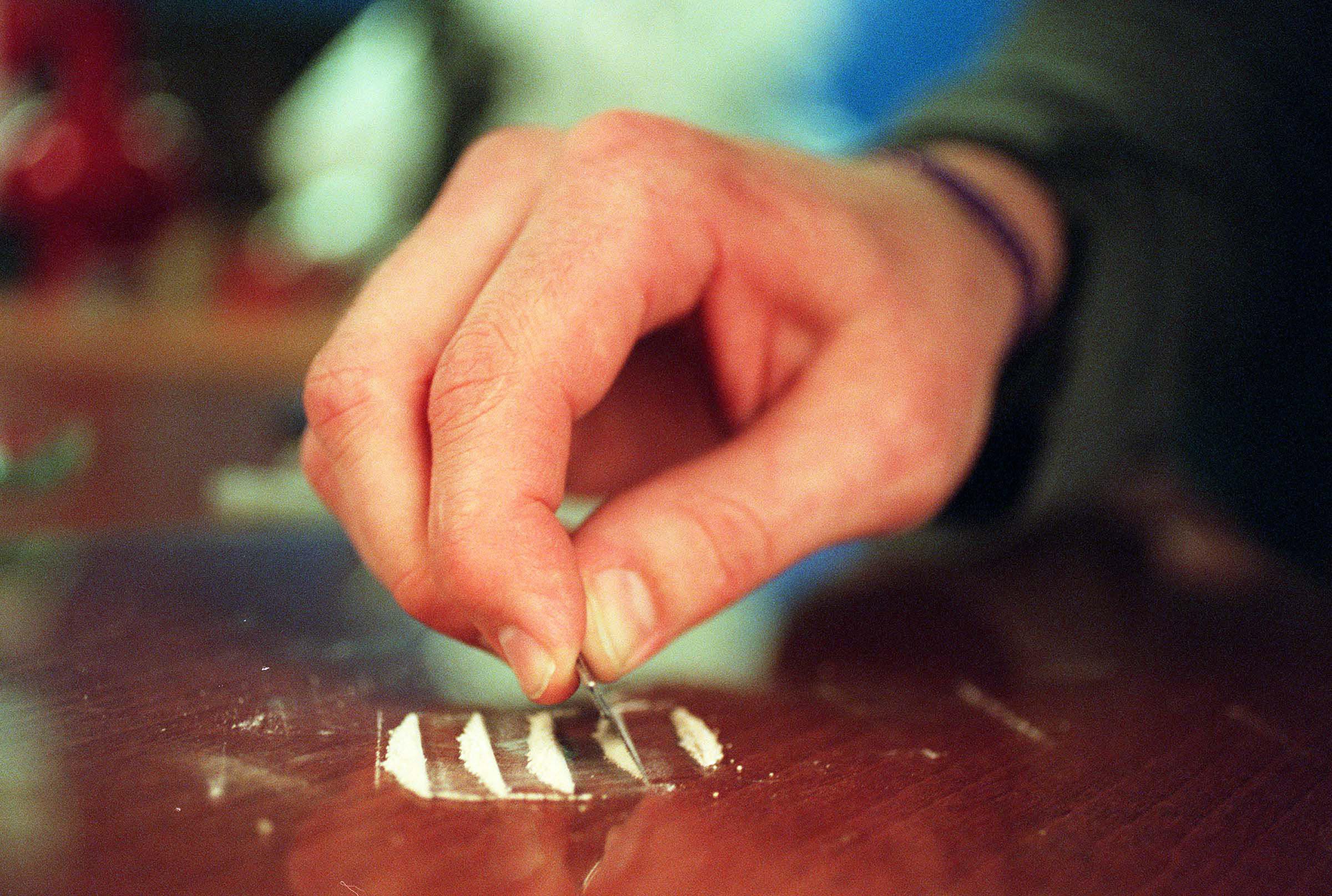 58 kg d'amphétamines retrouvés dans l'appartement de Frogner 4 58 kg d'amphétamines retrouvés dans l'appartement de Frogner - 3