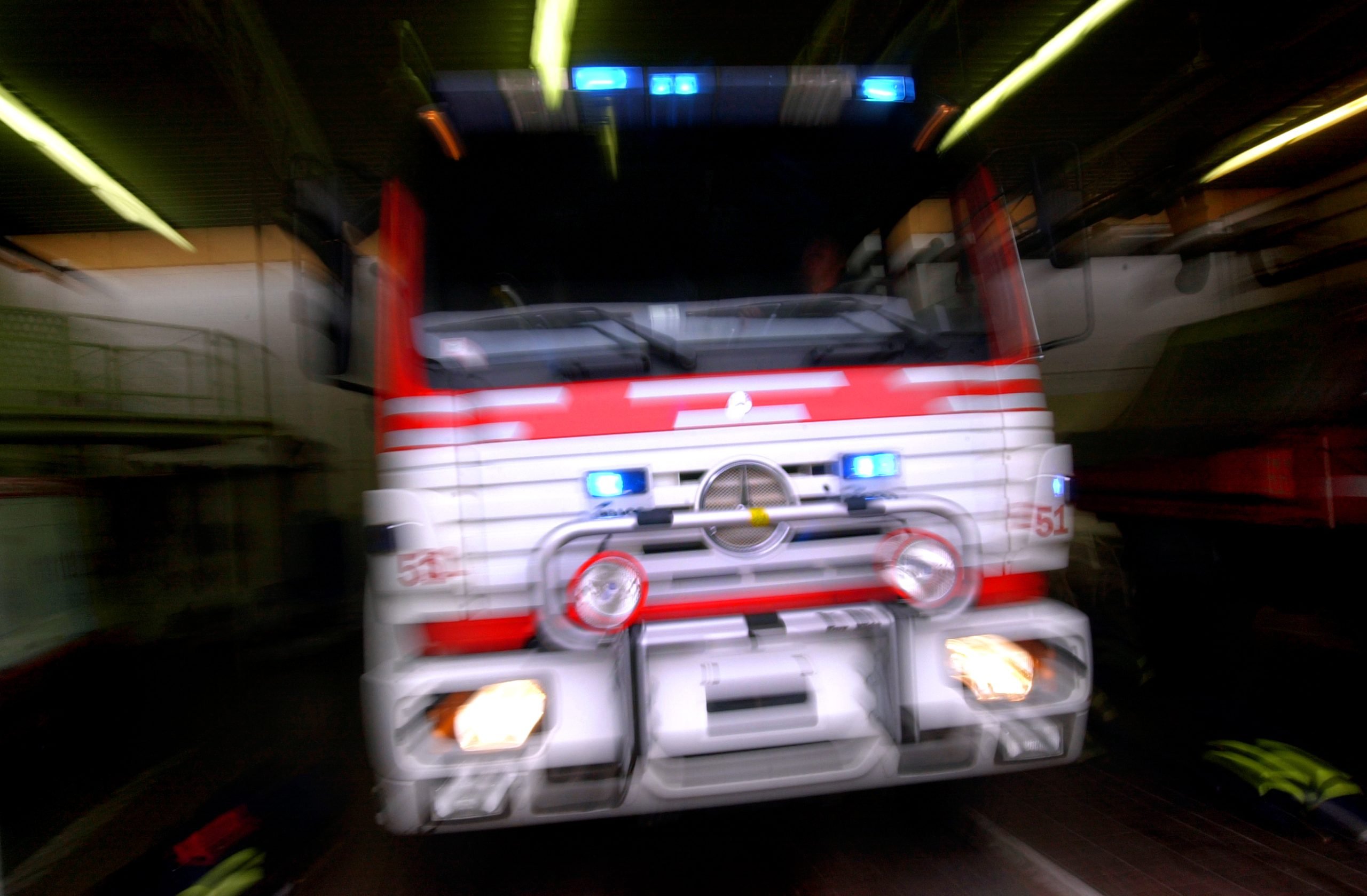 Une femme condamnée à de la prison pour avoir allumé un incendie à Svalbard 4 Une femme condamnée à de la prison pour avoir allumé un incendie à Svalbard - 3