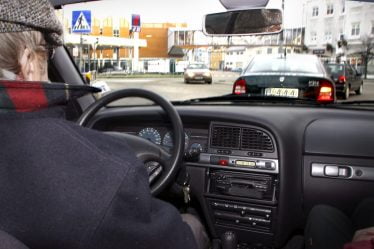 Les automobilistes plus âgés sont invités à des cours de remise à niveau - 30