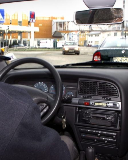Les automobilistes plus âgés sont invités à des cours de remise à niveau 20 Les automobilistes plus âgés sont invités à des cours de remise à niveau - 19