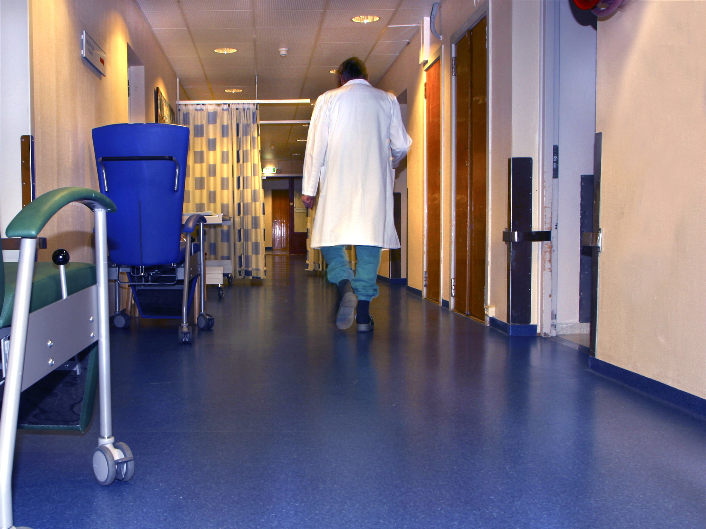 Plus de cas de tuberculose détectés à Skien 4 Plus de cas de tuberculose détectés à Skien - 3