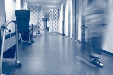 Critique envers les soins aux patients à Haukeland - 8