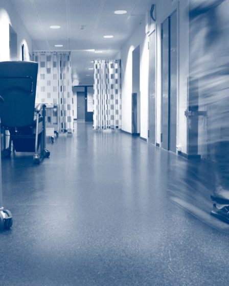 Critique envers les soins aux patients à Haukeland 21 Critique envers les soins aux patients à Haukeland - 20