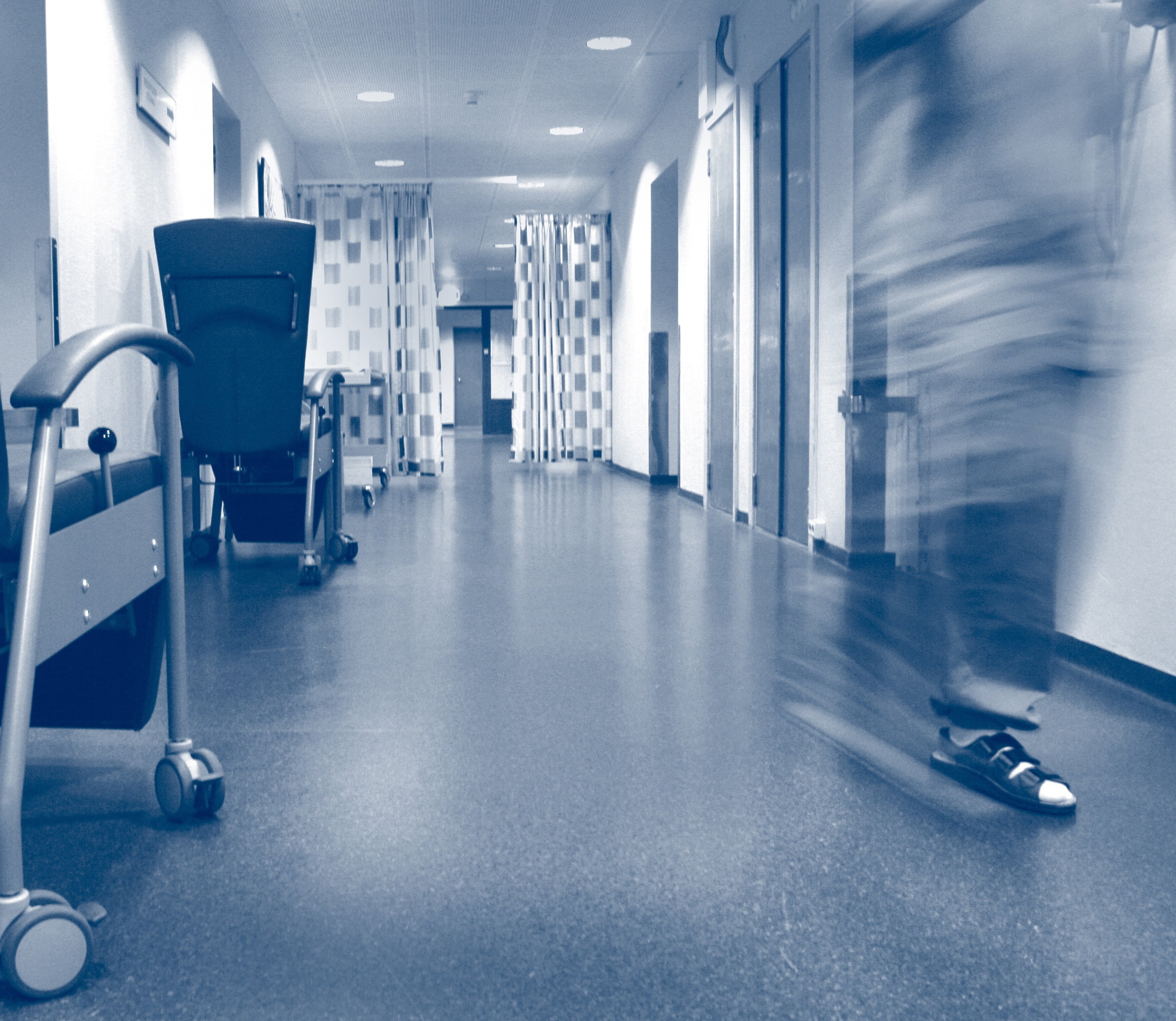 Critique envers les soins aux patients à Haukeland 4 Critique envers les soins aux patients à Haukeland - 3