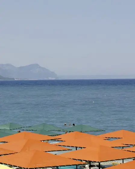 Les Norvégiens abandonnent la Turquie comme destination de vacances 20 Les Norvégiens abandonnent la Turquie comme destination de vacances - 19