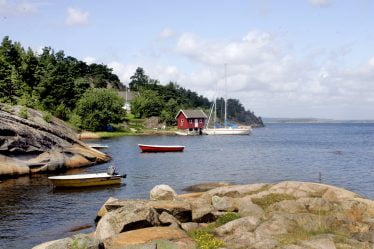 Les Scandinaves ont réduit leur budget vacances cette année - 16