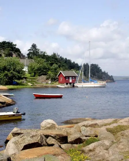Les Scandinaves ont réduit leur budget vacances cette année 17 Les Scandinaves ont réduit leur budget vacances cette année - 16