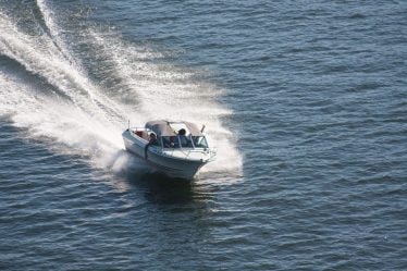 Six sur dix ne connaissent pas la limite d'alcoolémie en mer - 16