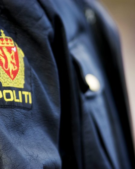 Un homme arrêté après une dispute avec un voisin à Fredrikstad 39 Un homme arrêté après une dispute avec un voisin à Fredrikstad - 38