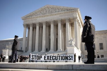 L'opposition à la peine de mort augmente aux États-Unis - 18