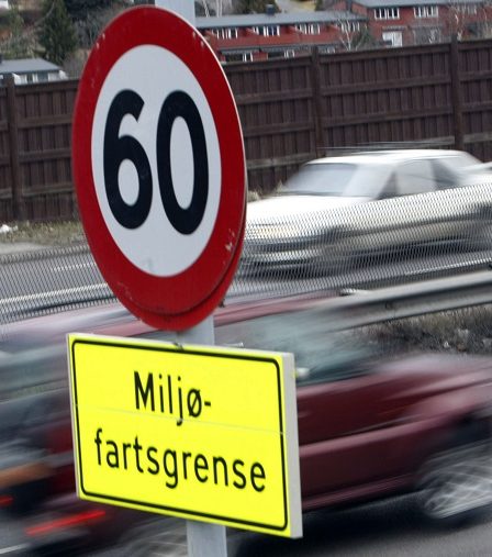 La pollution de l'air raccourcit la vie des Osloïtes 5 La pollution de l'air raccourcit la vie des Osloïtes - 4