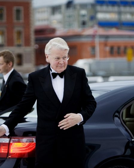 Président islandais : - Le Brexit est une bonne nouvelle pour la Norvège 11 Président islandais : - Le Brexit est une bonne nouvelle pour la Norvège - 10