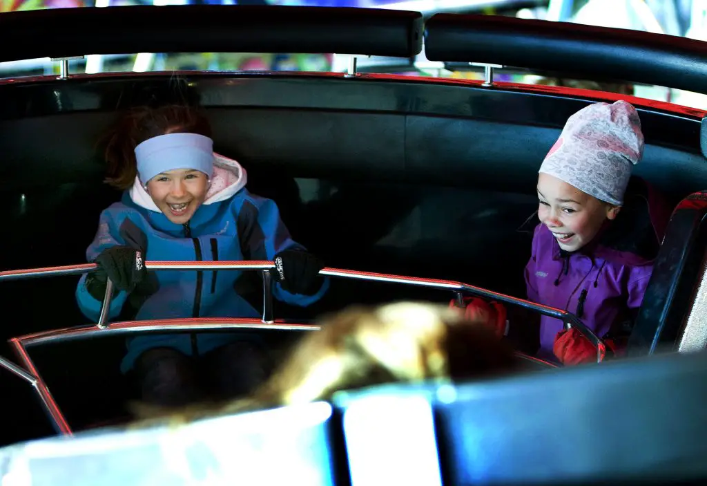 Plus de 20 accidents graves dans les parcs d'attractions 4 Plus de 20 accidents graves dans les parcs d'attractions - 3