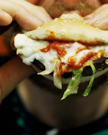 Les enfants en Norvège peuvent se voir proposer une chirurgie bariatrique 5 Les enfants en Norvège peuvent se voir proposer une chirurgie bariatrique - 4