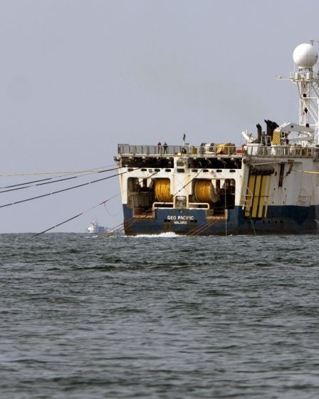 La Norvège et la Russie ont convenu d'une cartographie sismique dans les zones frontalières 15 La Norvège et la Russie ont convenu d'une cartographie sismique dans les zones frontalières - 14