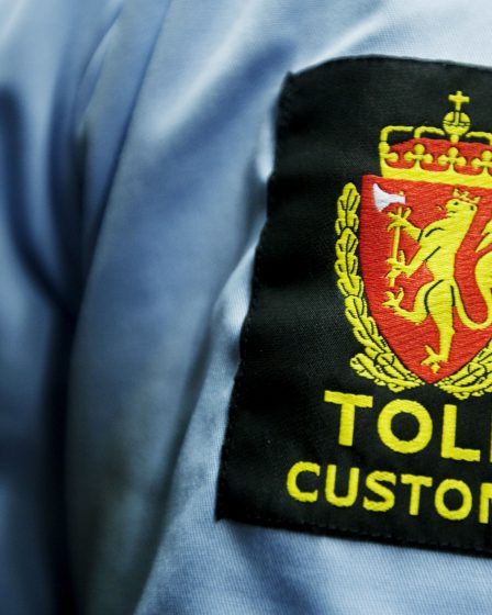 Trois personnes accusées de trafic de méthamphétamine 8 Trois personnes accusées de trafic de méthamphétamine - 7