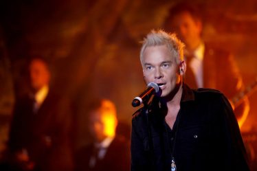Kristian Valen arrêté avec des armes à Aker Brygge - 16