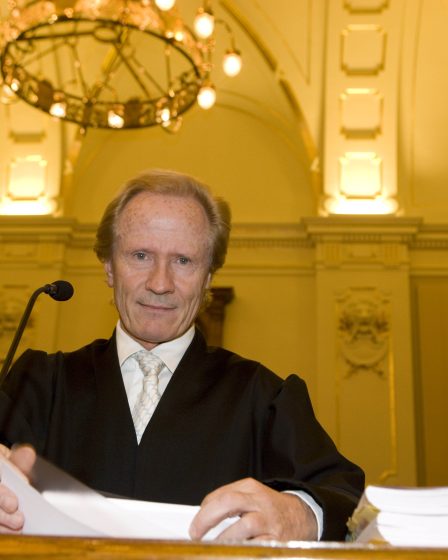 Un directeur de banque accusé de détournement de fonds 8 Un directeur de banque accusé de détournement de fonds - 7
