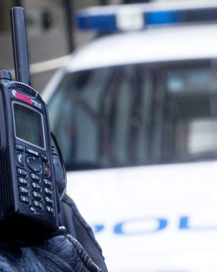 Trois arrêtés et un blessé après un accident par balle à Ålesund 5 Trois arrêtés et un blessé après un accident par balle à Ålesund - 4