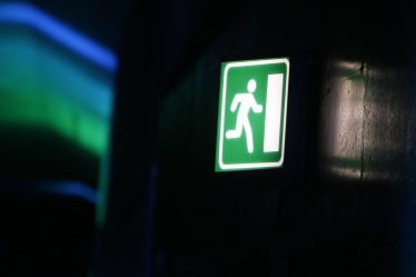 Les attentats terroristes entraînent une sensibilisation accrue aux issues de secours - 20