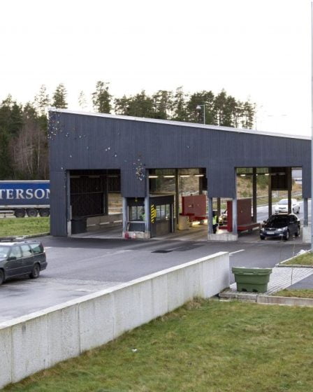 Un trafiquant d'alcool polonais doit passer un an en prison 8 Un trafiquant d'alcool polonais doit passer un an en prison - 7