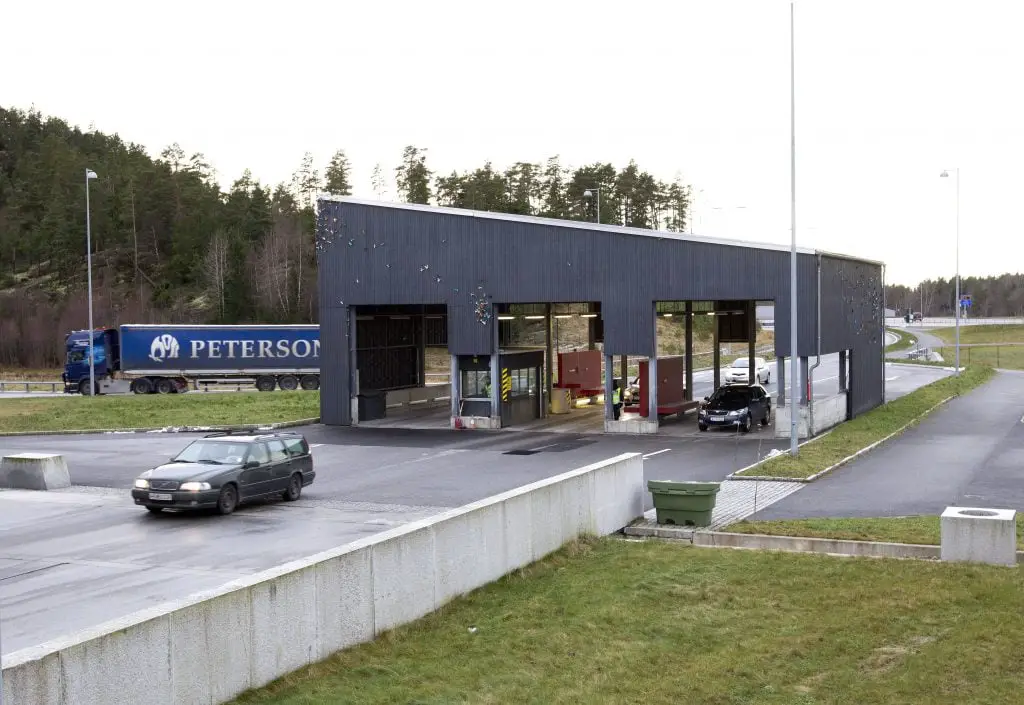 Un trafiquant d'alcool polonais doit passer un an en prison 4 Un trafiquant d'alcool polonais doit passer un an en prison - 3