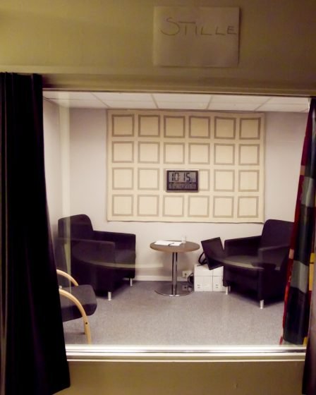 La méthode d'interrogatoire norvégienne pourrait devenir la nouvelle norme internationale 5 La méthode d'interrogatoire norvégienne pourrait devenir la nouvelle norme internationale - 4