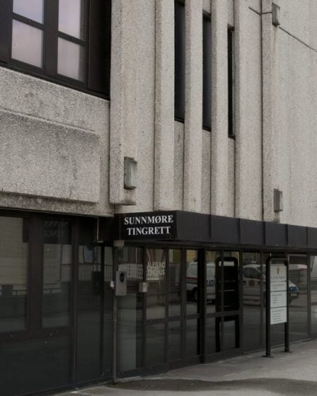 Trois hommes condamnés à des peines de prison pour fraude au poisson 5 Trois hommes condamnés à des peines de prison pour fraude au poisson - 4